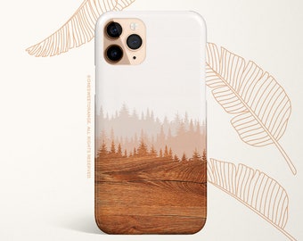 iPhone 15 iPhone 14 Case iPhone 12 Case Wood Forest iPhone 11 Pro Case iPhone 11 Pro Max Case iPhone XS Case iPhone XS Max  R11