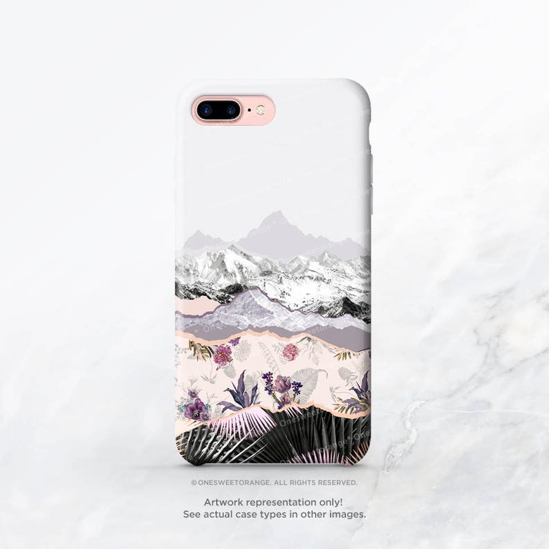 iphone xs mountain case iphone xs mountain case