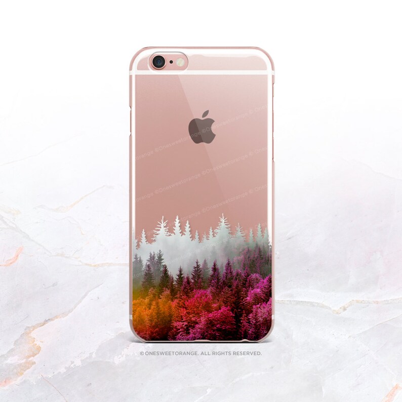 Forest Treasures Samsung S10 Case