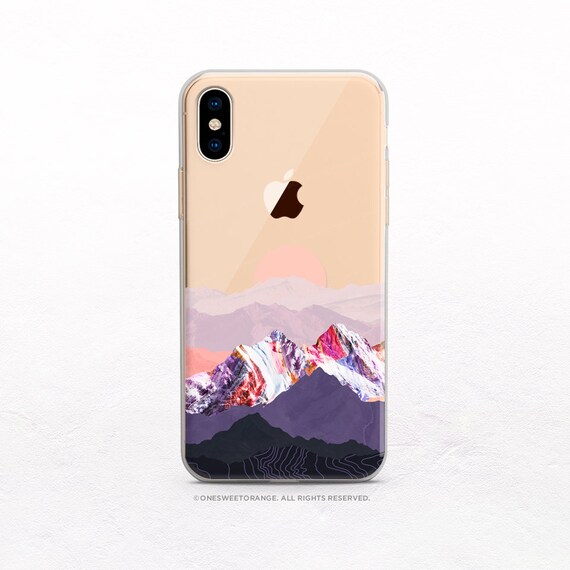 Mountain men iPhone 11 case Mountain men iPhone 11 case