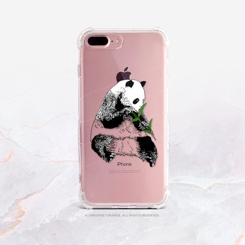 iphone xs case panda iphone xs case panda