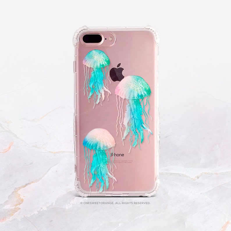iphone 8 case jellyfish iphone 8 case jellyfish