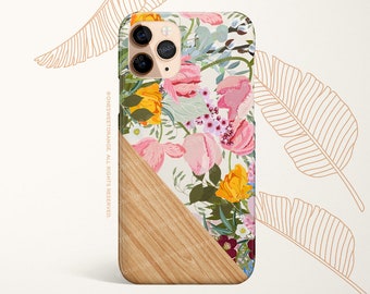 iPhone 16 Case iPhone 15 iPhone 14 Case iPhone 12 Case Floral iPhone 11 Pro Case iPhone 11 Pro Max Case  iPhone XS Max Case R65