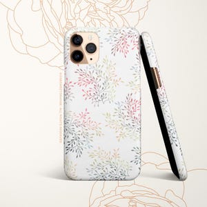 iPhone 16 Case iPhone 15 iPhone 14 Case iPhone 12 Case Floral iPhone 11 Pro Case iPhone 11 Pro Max Case iPhone XS Max Case I211