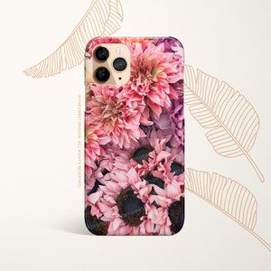 iPhone 16 Case iPhone 15 iPhone 14 Case iPhone 12 Case Dahlia iPhone 11 Pro Case iPhone 11 Pro Max Case  iPhone XS Max Case T220