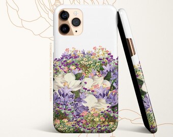 iPhone 16 Case iPhone 15 iPhone 14 Case iPhone 12 Case Floral iPhone 11 Pro Case iPhone 11 Pro Max Case  iPhone XS Max Case I26