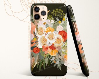 iPhone 16 Case iPhone 15 iPhone 14 Case iPhone 12 Case Floral iPhone 11 Pro Case iPhone 11 Pro Max Case  iPhone XS Max Case R26