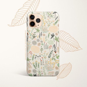 iPhone 16 Case iPhone 15 iPhone 14 Case iPhone 12 Case Floral iPhone 11 Pro Case iPhone 11 Pro Max Case iPhone XS Max Case F12