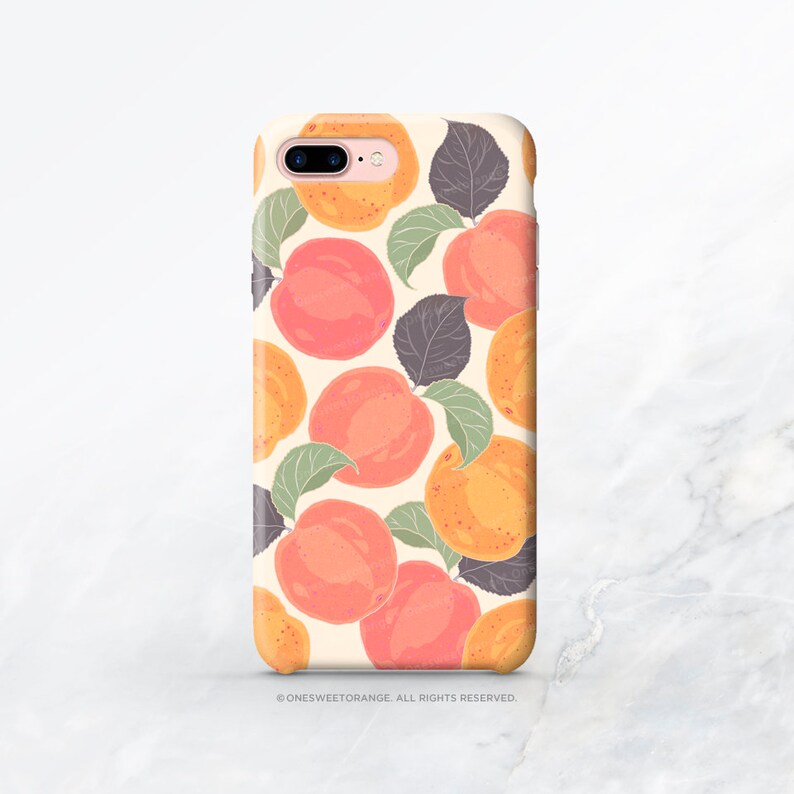 peach iphone xs case peach iphone xs case