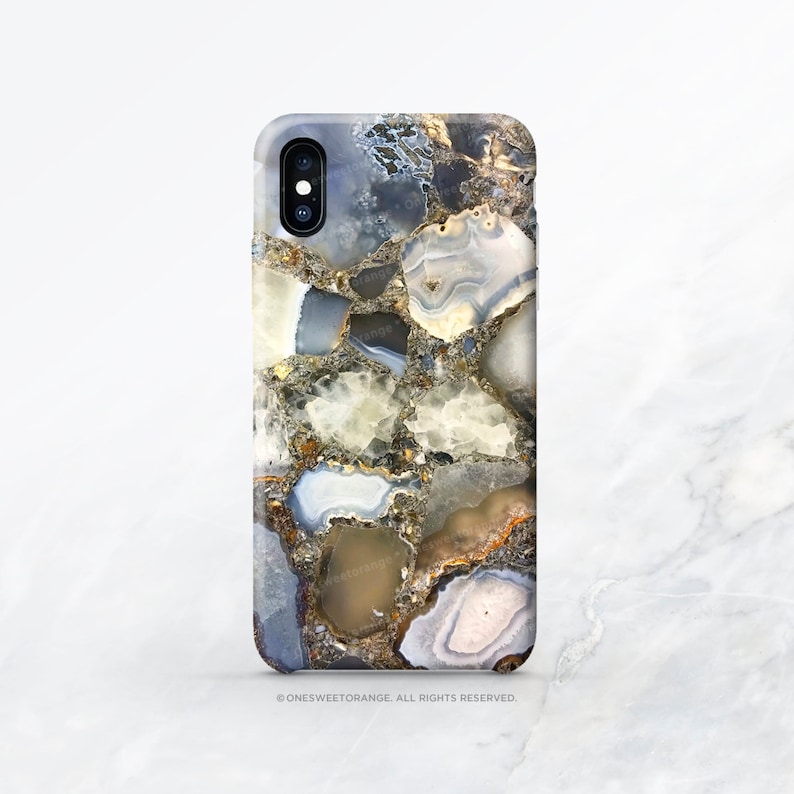 iphone xs case agate iphone xs case agate