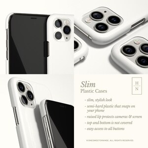 a picture of a white iphone case with two different cameras