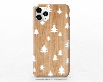 iPhone 15 iPhone 14 Case iPhone 12 Case Christmas Trees iPhone 11 Pro Case iPhone 11 Pro Max Case iPhone XS Case iPhone XS Max  I151