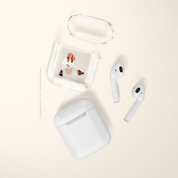 Buy Airpods Clear Case Terra Girl Airpods Pro Rubber Shock Proof