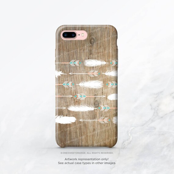 Arrows_Turquoise iPhone 11 case Arrows_Turquoise iPhone 11 case