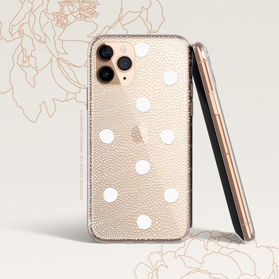 Kate Spade iPhone Xr Case