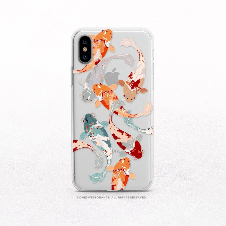 fish phone case iphone 8 fish phone case iphone 8
