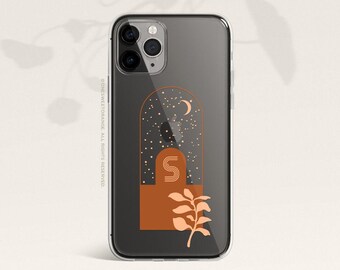 iPhone 16 Case iPhone 15 Case iPhone 14 Case iPhone 13 Case iPhone 12 Case Arch iPhone 11 Pro Case Personalized Clear Case H9