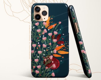 iPhone 16 Case iPhone 15 iPhone 14 Case iPhone 12 Case Floral iPhone 11 Pro Case iPhone 11 Pro Max Case  iPhone XS Max Case C18