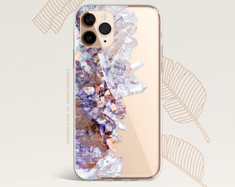 iPhone 13 Case iPhone 12 Case Crystal iPhone 11 Pro Case Clear Rubber iPhone 11 Pro Max Case iPhone XS iPhone XS Max iPhone XR iPhone X U216