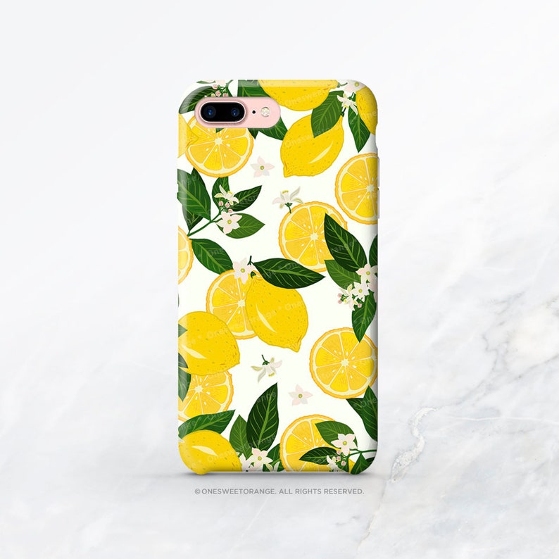 lemon iphone xs max case lemon iphone xs max case