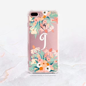 iPhone 15 Case iPhone 14 Case iPhone 13 Case iPhone 12 Case Personalized iPhone 11 Pro Case Clear Rubber iPhone 11 Pro Max U362 image 2