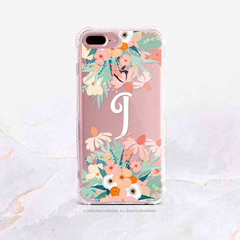 iPhone 15 Case iPhone 14 Case iPhone 13 Case iPhone 12 Case Personalized iPhone 11 Pro Case Clear Rubber iPhone 11 Pro Max U362 image 2