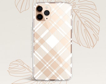 iPhone 15 Case iPhone 14 Case iPhone 13 Case iPhone 12 Case Plaid iPhone 11 Pro Case Clear Rubber iPhone 11 Pro Max Case     U25