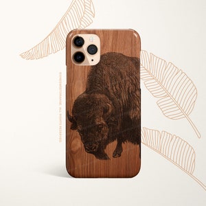 iPhone 16 Case iPhone 15 iPhone 14 Case iPhone 12 Case Bison iPhone 11 Pro Case iPhone 11 Pro Max Case  iPhone XS Max Case FM22