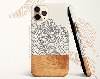 iPhone 16 Case iPhone 15 iPhone 14 Case iPhone 12 Case Mountain iPhone 11 Pro Case iPhone 11 Pro Max Case iPhone XS Max T49