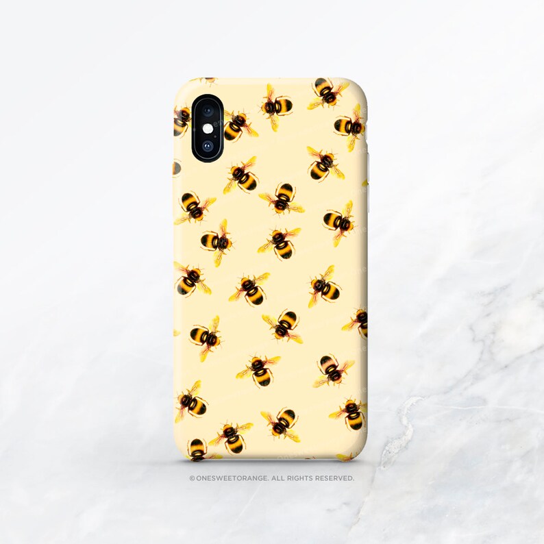 iphone xs case bee iphone xs case bee