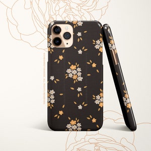 iPhone 15 iPhone 14 Case iPhone 12 Case Floral iPhone 11 Pro Case iPhone 11 Pro Max Case iPhone XS Case iPhone XS Max Case  I106