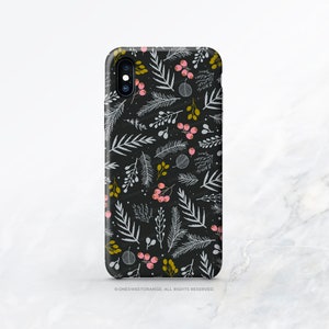 iPhone 15 iPhone 14 Case iPhone 12 Case Christmas iPhone 11 Pro Case iPhone 11 Pro Max Case iPhone XS Case iPhone XS Max Case  I46