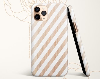 iPhone 16 Case iPhone 15 iPhone 14 Case iPhone 12 Case Wood Stripe iPhone 11 Pro Case iPhone 11 Pro Max Case iPhone XS Max Case FM16