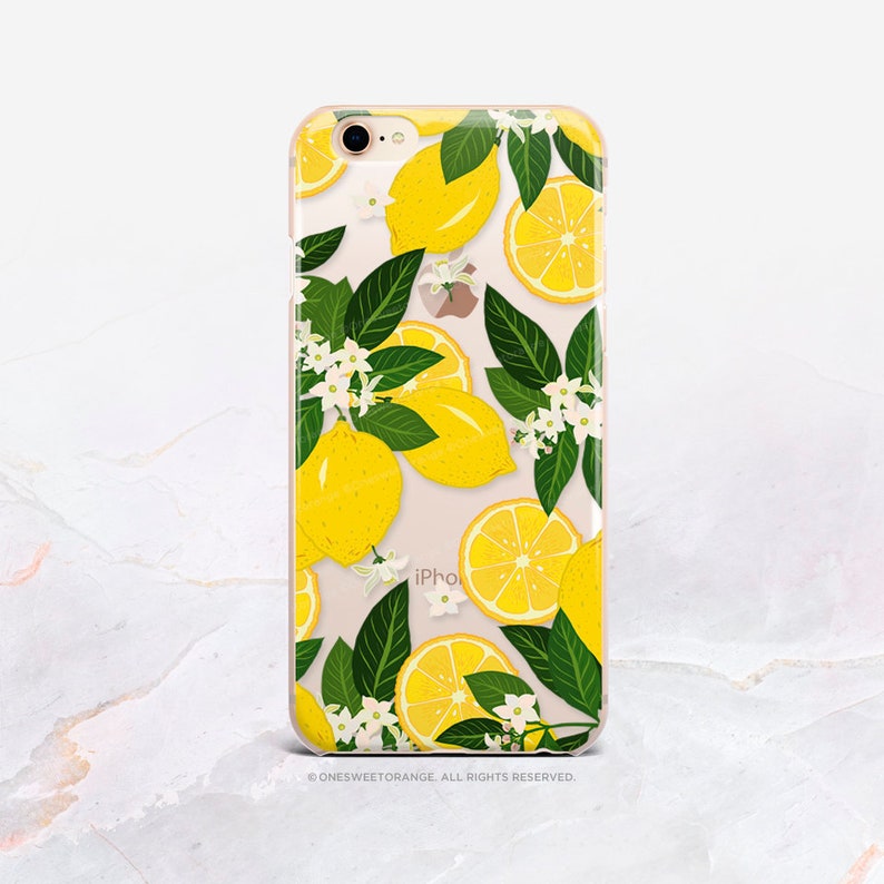 lemon iphone xs max case lemon iphone xs max case