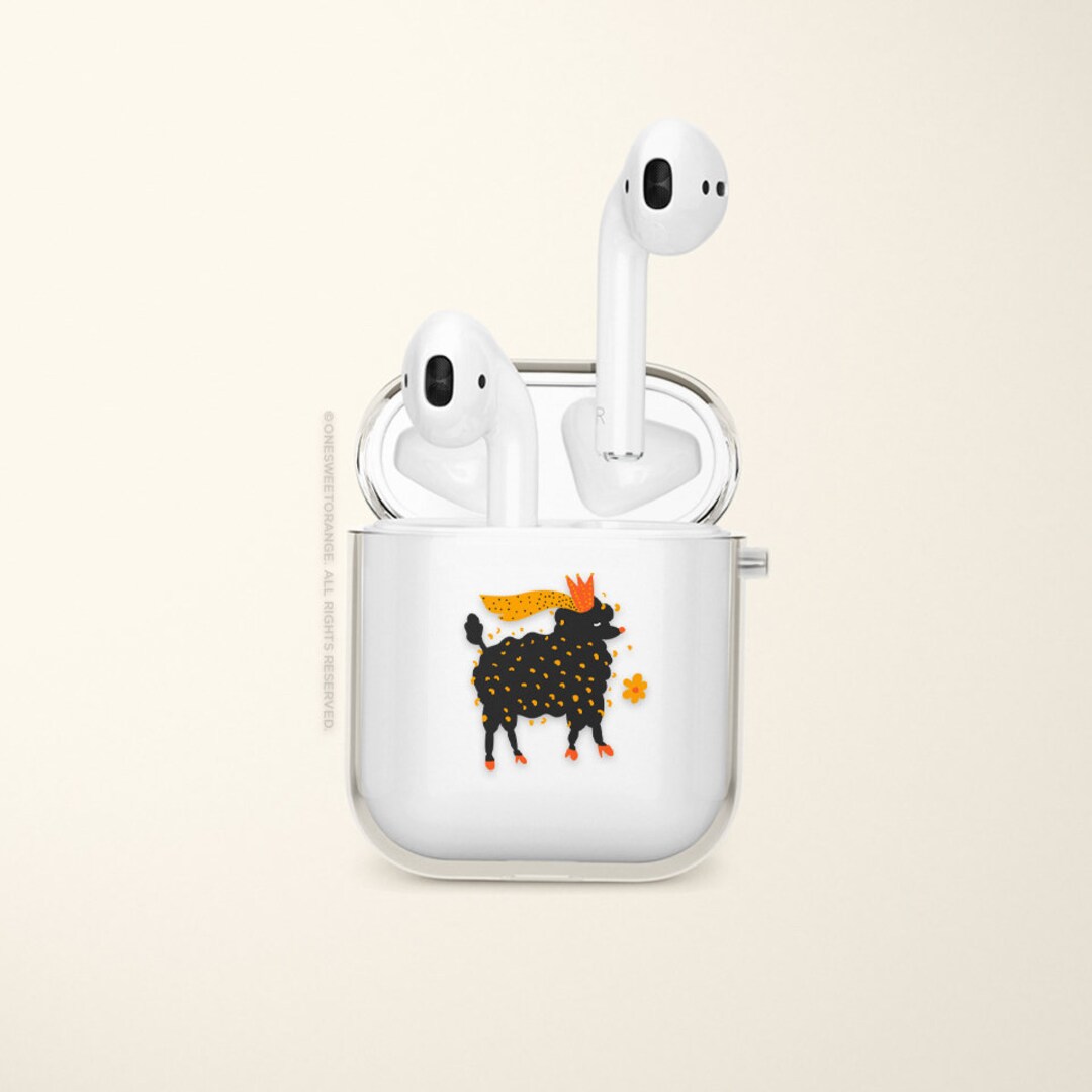 Custodia Per Airpods Cane - Italia - Foto 2