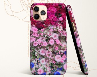 iPhone 16 Case iPhone 15 iPhone 14 Case iPhone 12 Case Wildflower iPhone 11 Pro Case iPhone 11 Pro Max Case  iPhone XS Max Case T87