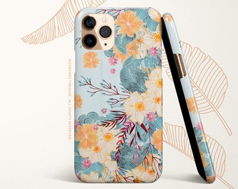 iPhone 16 Case iPhone 15 iPhone 14 Case iPhone 12 Case Floral iPhone 11 Pro Case iPhone 11 Pro Max Case  iPhone XS Max Case  T158
