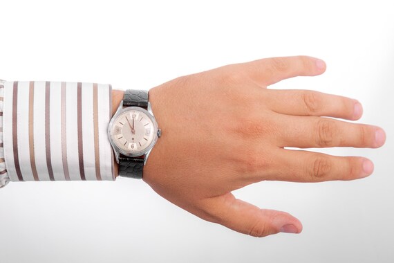 Lado Mens Watch swiss Mens Watch classic Mens Watch classic Dress