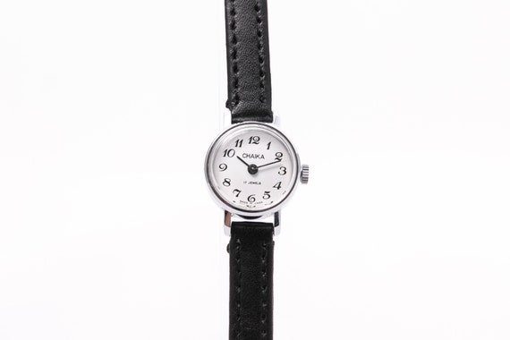 Chaika ladies watch,minimal ladies watch,micro lad
