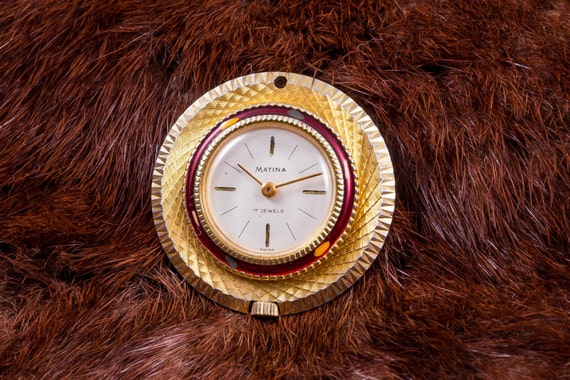 Pendant watches hotsell for ladies