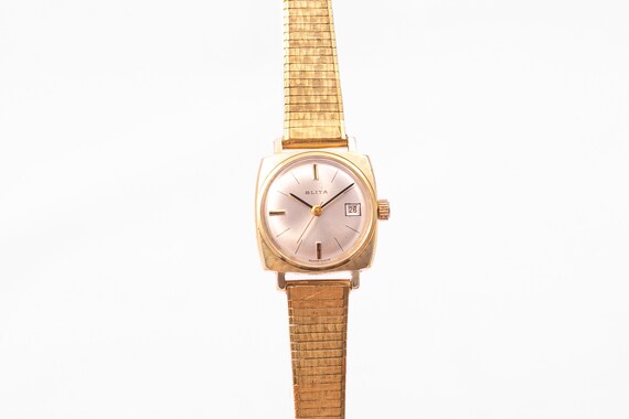 Ankra ladies watch,german ladies watch,vintage wom