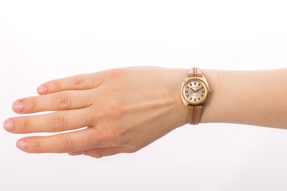Enicar se oras reloj reloj de se oras de la vendimia relojes