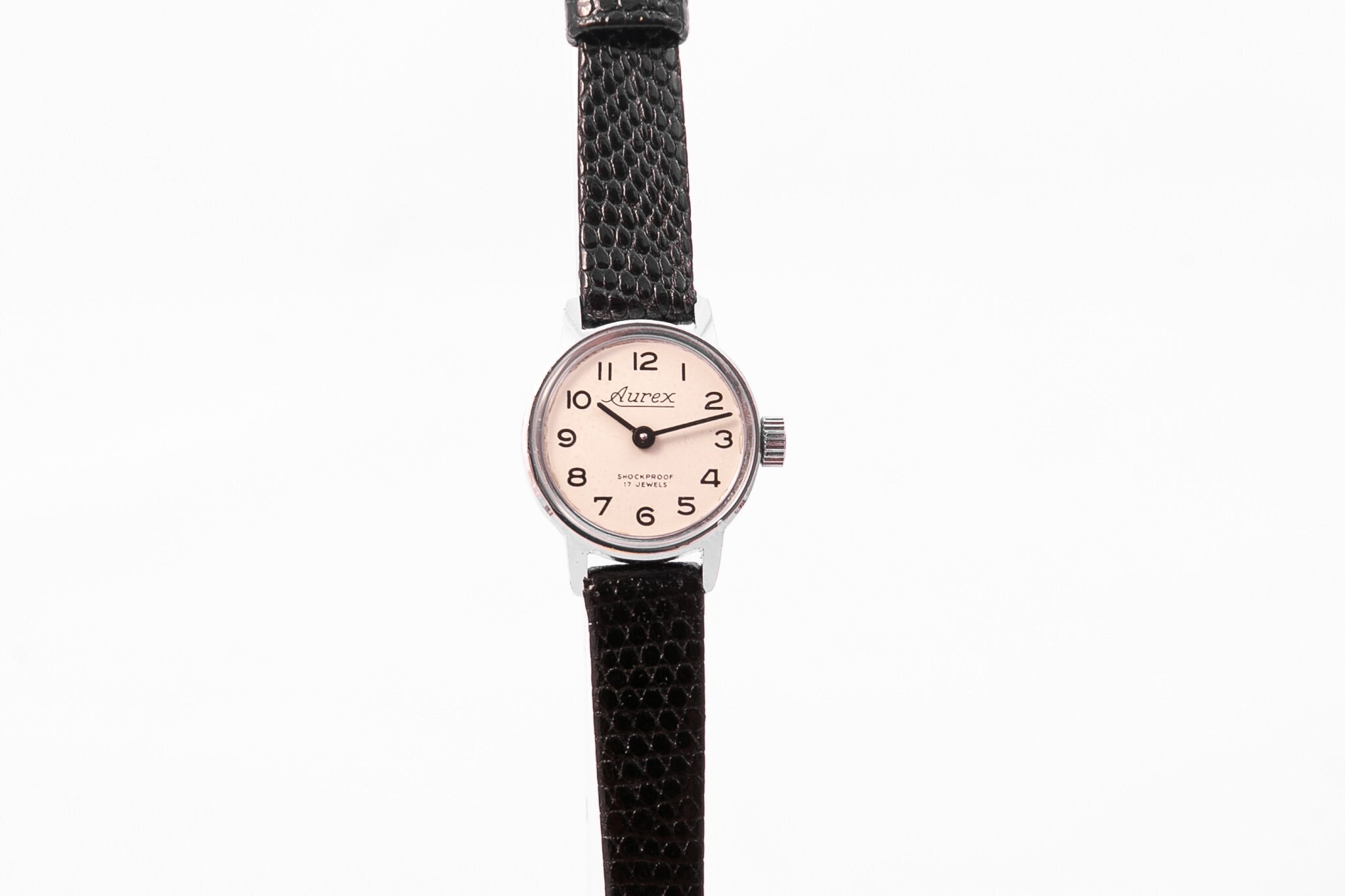 Aurex top watch price