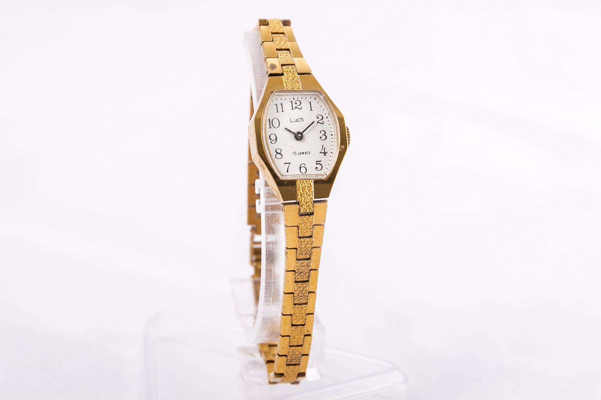 Luch watches vintage sale