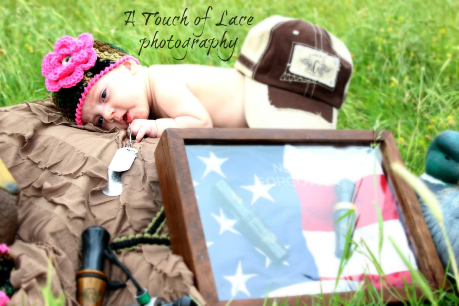 Baby Girl Camo Hat Deer Hunting Hat Duck Hunting Hat Girl ...