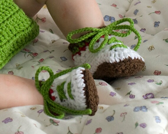baby golf shoes