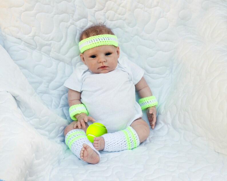 leg warmers for baby boy