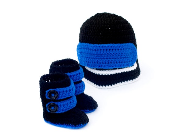 baby dirt bike boots