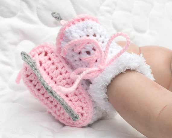 Ninas Patinan Patines De Nina Botines De Skate Para Bebes De Etsy Ninas Patinan Patines De Nina Botines De Skate Para Bebes De Etsy