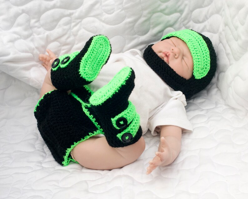 baby motocross outfit